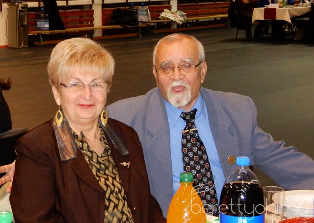 Lisztérzékenyek jótékonysági bálja 45